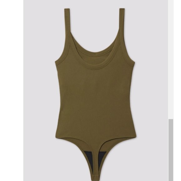 Bodysuit Girlfriend Collective XS - Picture 2 of 2